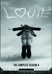 Louie: The Complete Season 4 - (Dolby, AC-3, NTSC Format) - [DVD]