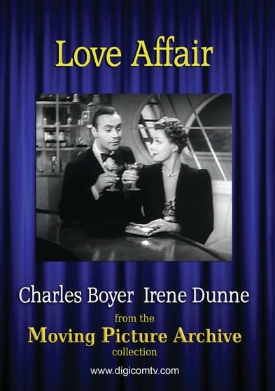 Love Affair - [DVD]