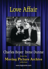 Love Affair - [DVD]