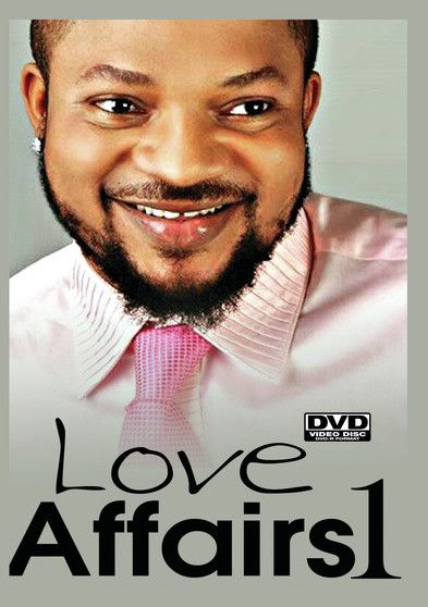 Love Affairs 1 - [DVD]