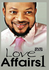 Love Affairs 1 - [DVD]
