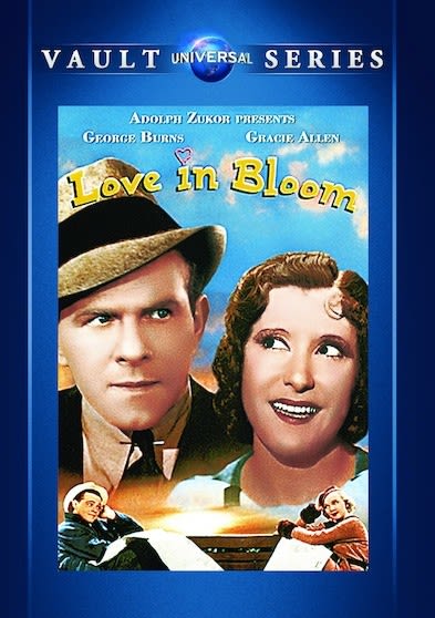 Love in Bloom - (NTSC Format) - [DVD]