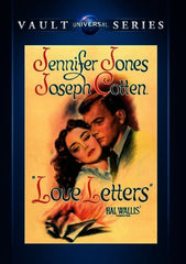 Love Letters - [DVD]
