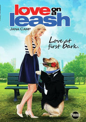 Love On A Leash - [DVD]