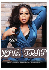 Love Trap - [DVD]