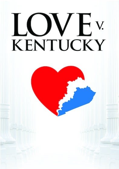 Love Vs. Kentucky - (Widescreen, NTSC Format) - [DVD]