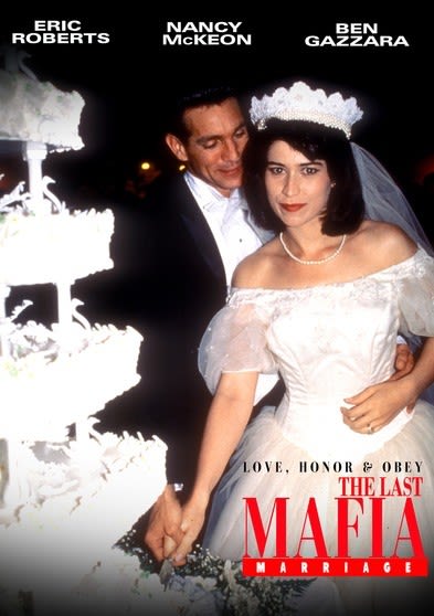 Love, Honor & Obey: The Last Mafia Marriage - (NTSC Format) - [DVD]