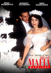 Love, Honor & Obey: The Last Mafia Marriage - (NTSC Format) - [DVD]