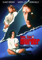 Love Lies & Murder - (NTSC Format) - [DVD]