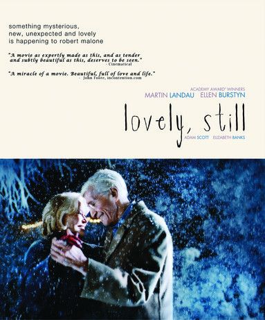 Lovely, Still - [Blu-ray]