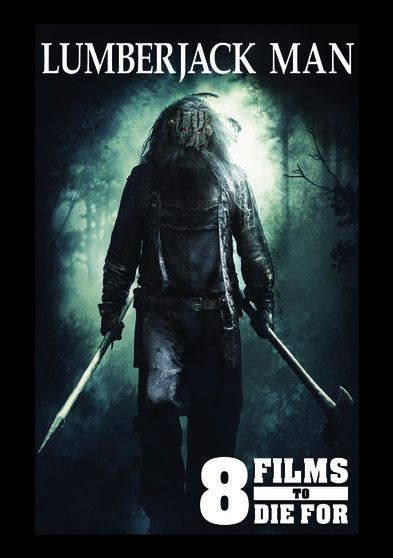 Lumberjack Man - [DVD]