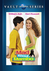 Mad About Mambo - (NTSC Format) - [DVD]