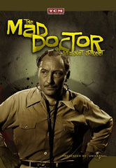 The Mad Doctor of Market Street - (Black & White, NTSC Format) - [DVD]