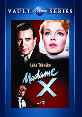 Madame X - (NTSC Format) - [DVD]