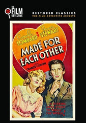 Made for Each Other - [DVD]