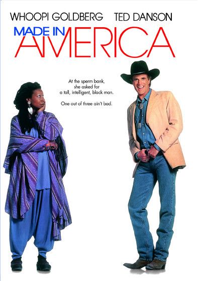 Made in America - (NTSC Format) - [DVD]