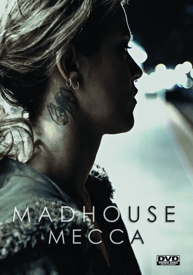 Madhouse Mecca - (NTSC Format) - [DVD]