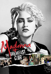Madonna And The Breakfast Club - (NTSC Format) - [DVD]