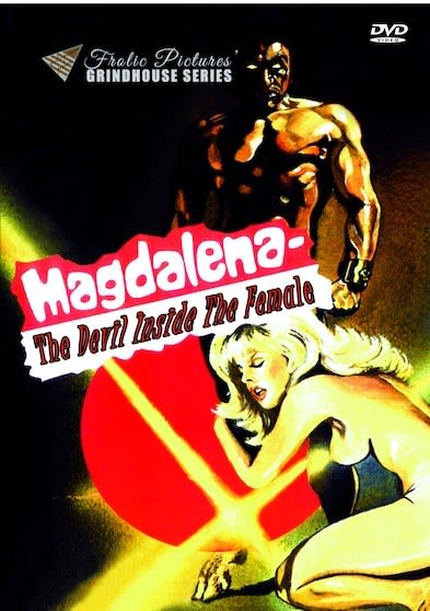 Magdalena - (Widescreen, NTSC Format) - [DVD]