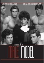 Making of a Male Model - [DVD]