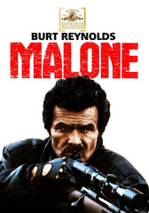 Malone - (Widescreen) - [DVD]
