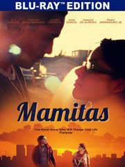 Mamitas - [Blu-ray]