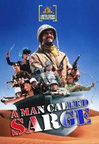 A Man Called Sarge - (Widescreen) - [DVD]
