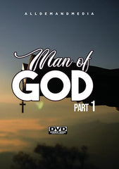Man Of God 1 - [DVD]