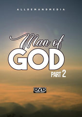 Man Of God 2 - [DVD]