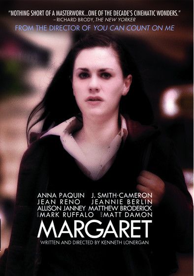 Margaret - (Widescreen, Digital Theater System, NTSC Format) - [DVD]