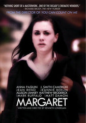 Margaret - (Widescreen, Digital Theater System, NTSC Format) - [DVD]