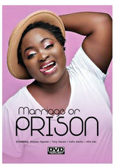 Marriage Or Prison - [DVD]
