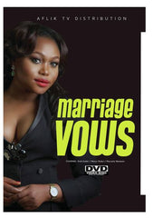 Marriage Vows - [DVD]