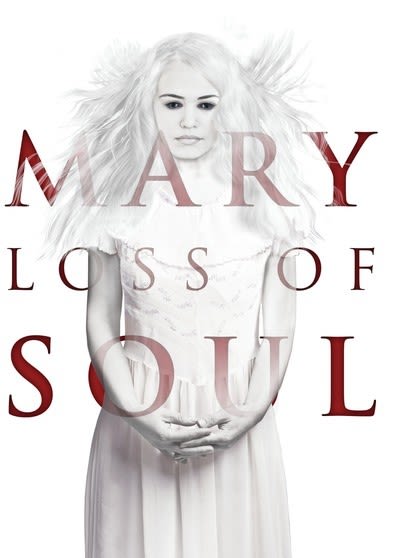 Mary Loss of Soul - [DVD]