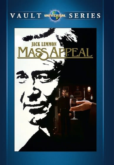Mass Appeal - (Colorized, NTSC Format) - [DVD]