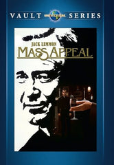 Mass Appeal - (Colorized, NTSC Format) - [DVD]