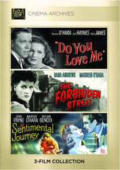 Maureen O' Hara Set - (NTSC Format) - [DVD]