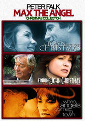 Max the Angel Christmas Collection - (NTSC Format) - [DVD]