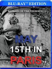 May 15th In Paris - (Dolby) - [Blu-ray]