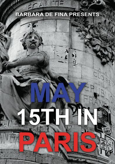 May 15th In Paris - (Dolby) - [DVD]