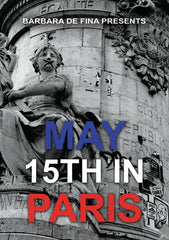 May 15th In Paris - (Dolby) - [DVD]