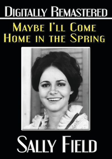 Maybe I'll Come Home in the Spring - (Remastered, NTSC Format) - [DVD]
