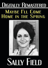 Maybe I'll Come Home in the Spring - (Remastered, NTSC Format) - [DVD]
