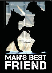 MBF Mans Best Friend - [DVD]