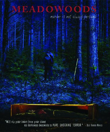 Meadowoods - [Blu-ray]