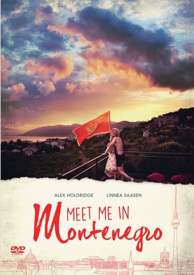 Meet Me in Montenegro - (NTSC Format) - [DVD]