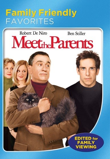 Meet the Parents - (Colorized, NTSC Format) - [DVD]