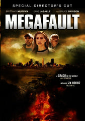 Megafault - (Widescreen, AC-3, Dolby, NTSC Format) - [DVD]