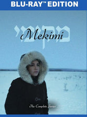 Mekimi - (Dolby) - [Blu-ray]