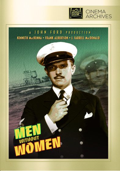 Men Without Women - (Full Frame, NTSC Format) - [DVD]